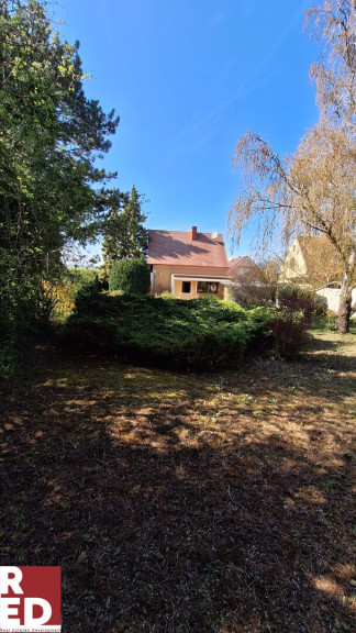 Haus - 2130, Mistelbach - Idyllischer Ruhelage am Waldrand in Mistelbach- Einfamilienhaus mit 970m² Grund