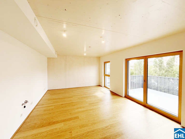 Wohnung - 2340, Mödling - Geräumige 3,5-Zimmerwohnunug im Grünen Mödling! Optional 4. Zimmer