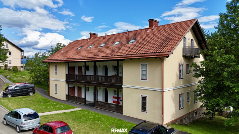 Zinshaus Renditeobjekt - 8753, Fohnsdorf - Voll vermietetes Zinshaus mit großem Grundstück – attraktive Kapitalanlage in Fohnsdorf