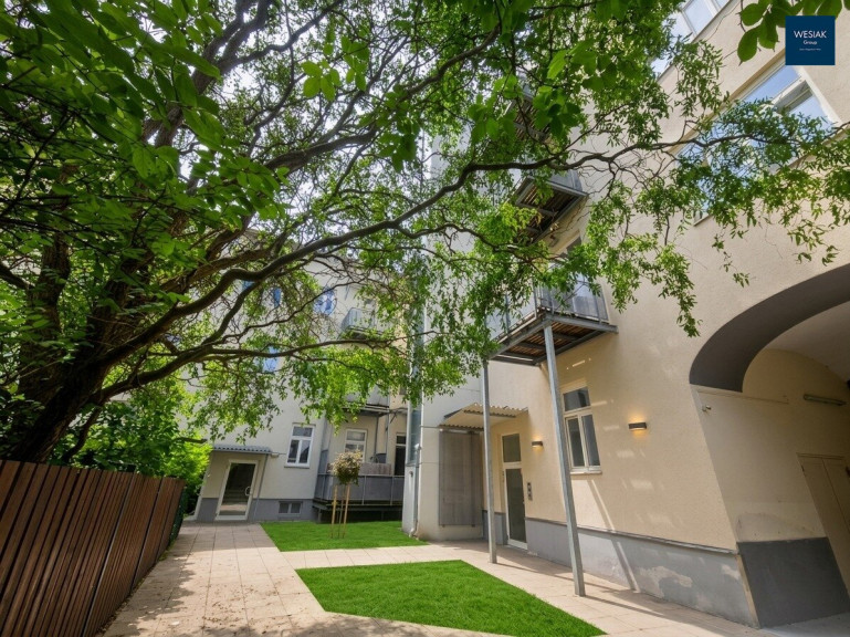 Wohnung - 8020, Graz - Griesplatz 8/16 – Vielseitige 2-Zimmer-Eigentumswohnung mit individueller Gestaltungsmöglichkeit für Eigennutzer und Anleger