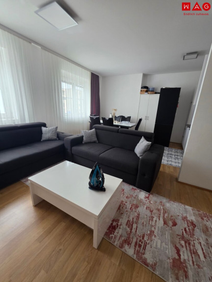 Wohnung - 4050, Traun - Charmante 2-Zimmer-Wohnung in bester Lage am Hauptplatz Traun
