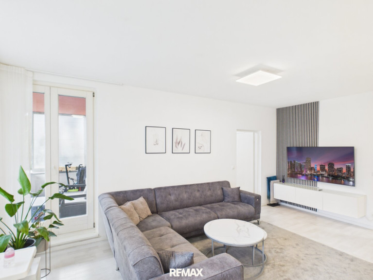 Wohnung - 1110, Wien - Helle 3-Zimmer-Neubauwohnung mit Balkon & Stellplatz in Simmering