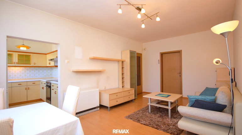 Wohnung - 8530, Deutschlandsberg - Gemütliche 2-Zimmer-Wohnung in ruhiger Lage in Deutschlandsberg!