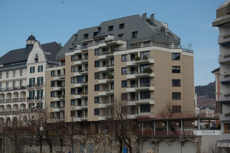 Immobilie - 9500, Villach - Tiefgaragenabstellplatz | Villach