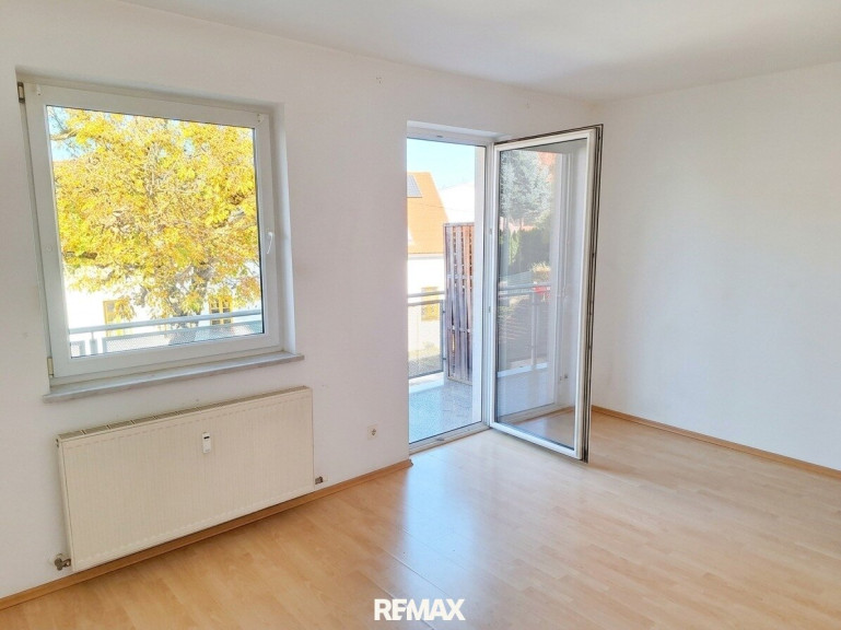 Wohnung - 8051, Graz - STUDENTENHIT: Helle Garçonnière mit schönem Balkon in ruhiger Lage