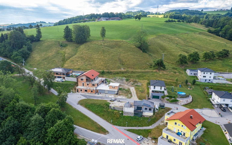 Grundstück - 4596, Steinbach an der Steyr - Klein, fein und bereit für Ihre Wohnträume