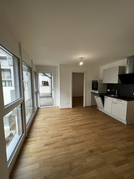 Wohnung - 1100, Wien - Gemütliche 2-Zimmer Wohnung mit Balkon