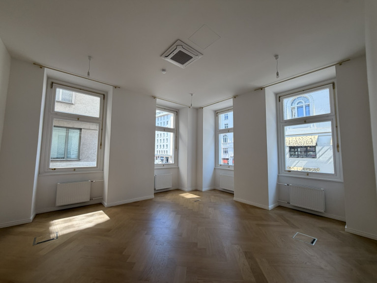 Büro / Praxis - 1010, Wien - Büro am Hohen Markt