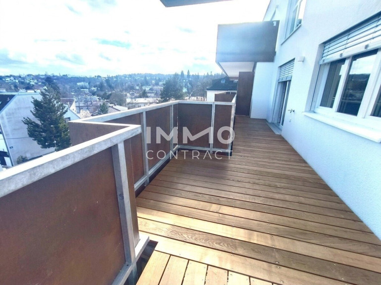 Wohnung - 1170, Wien - PROVISIONSFREI. Wohntraum mit Eigengarten und Terrasse am Fuße des Schafbergs