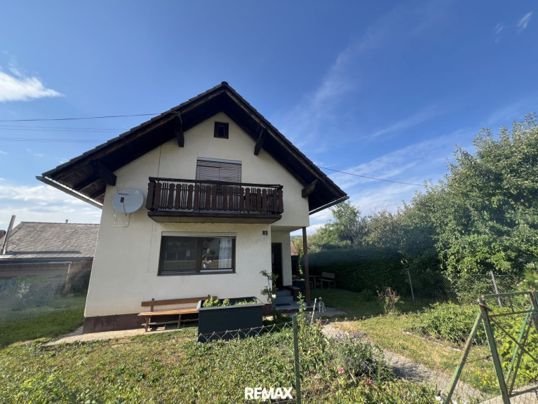 Haus - 9170, Ferlach - Kleines Haus mit großem Potenzial – Ihr leistbarer Weg zum Eigenheim in Ferlach