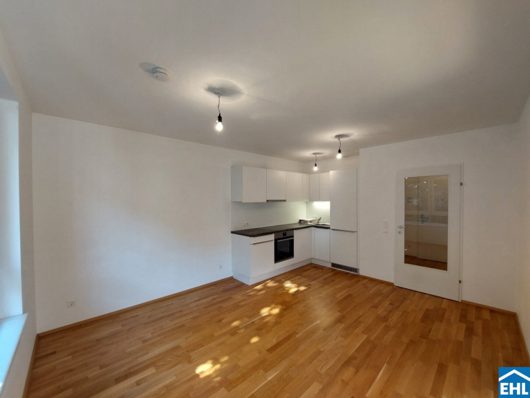 Wohnung - 1220, Wien - Moderne Wohnung mit Freifläche in toller Lage!