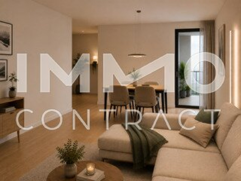 Wohnung - 1120, Wien - Wertbeständige Vorsorgewohnung nahe Schönbrunn – Modern, nachhaltig, vermietungsstark