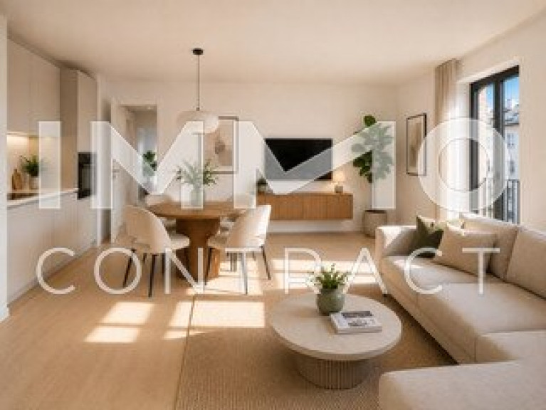 Wohnung - 1120, Wien - TOP-KAPITALANLAGE NAHE SCHÖNBRUNN – Erstbezug mit Balkon/Loggia & hoher Mieternachfrage