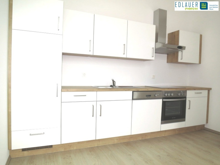 Wohnung - 3125, Statzendorf - Moderne 3-Zimmer Mietwohnung Nähe Krems!