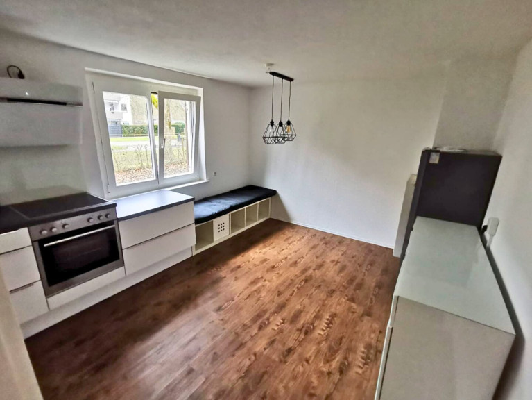 Wohnung - 6912, Hörbranz - Charmante 2,5-Zimmer-Wohnung im Hochparterre - renoviert, gepflegt und naturnah gelegen