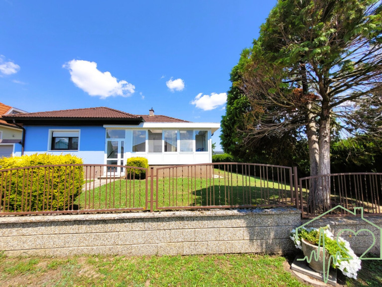 Haus - 7012, Zagersdorf - Charmantes Einfamilienhaus in Zagersdorf – Sanierungsprojekt mit Potenzial!