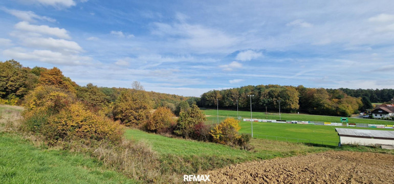 Grundstück - 7562, Eltendorf - Sonniges Grundstück in Eltendorf Südburgenland – Ruhe und Natur genießen. Landwirtschaftliche Grünfläche