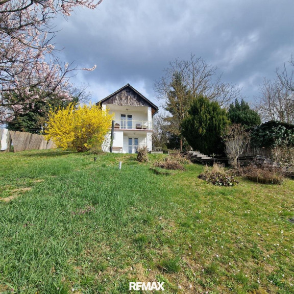 Haus - 8900, Zalaegerszeg - UNGARN: Haus mit Nebengebäude - Sauna in traumhafter Aussichtslage in Ungarn nur 1 Std vom Balaton