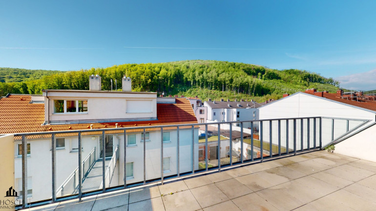 Wohnung - 3002, Purkersdorf - Großzügige Anleger-Maisonette mit Dachterrasse – attraktiver Einstieg in Purkersdorf