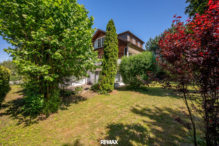 Haus - 2384, Breitenfurt bei Wien - Großer Garten, viel Platz und beste Lage | Familienhaus im beliebten Hirschentanz