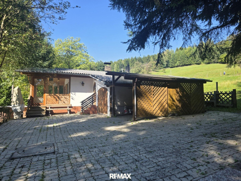 Haus - 8524, Greim - Kleinwohnhaus im Schilcherland mit toller Aussicht!
