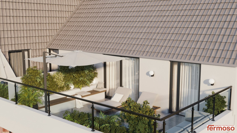 Wohnung - 1130, Wien,Hietzing - Auhof Park Residences - wo Wohnen und Leben in Harmonie ist