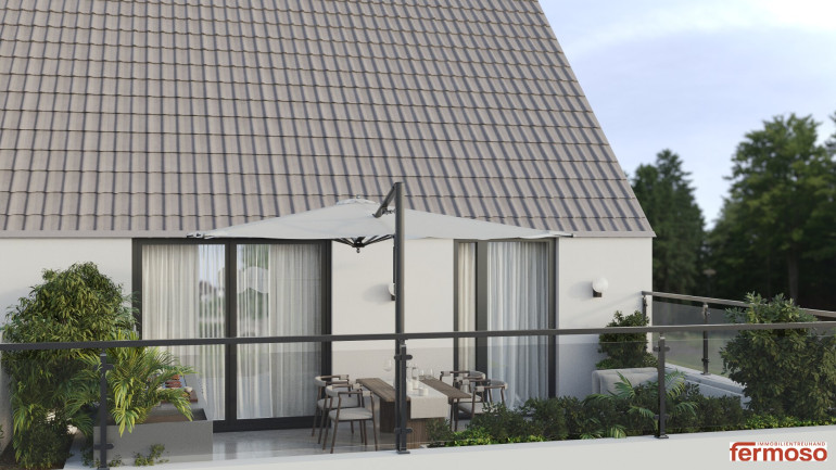 Wohnung - 1130, Wien,Hietzing - Auhof Park Residences - wo Wohnen und Leben in Harmonie ist