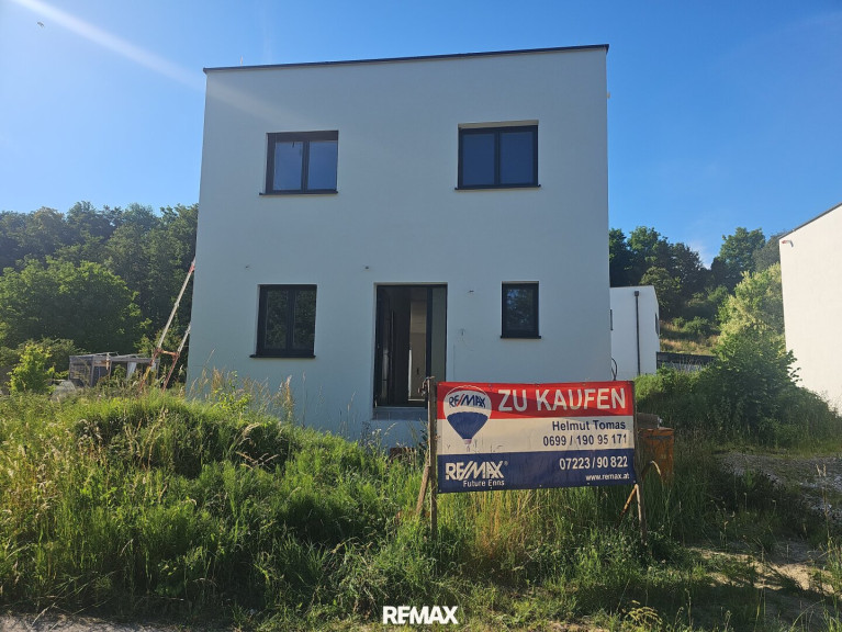 Haus - 4531, Kematen an der Krems - Moderne Doppelhaushälfte in  Achleiten-Kematen a.d. Krems – Erstbezug, 145m², 399.000€
