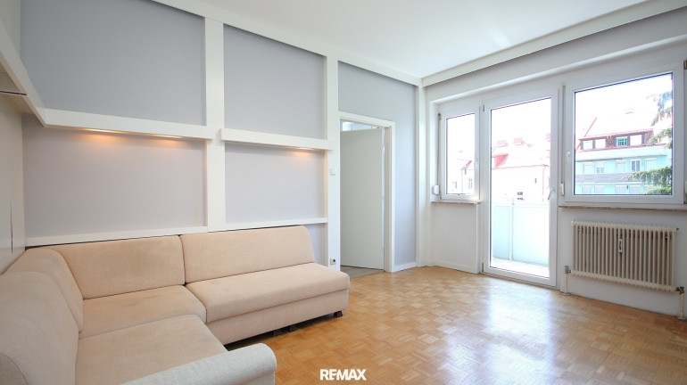 Wohnung - 8020, Graz - Sonnige 2-Zimmer-Wohnung in attraktiver Lage nahe FH JOANNEUM