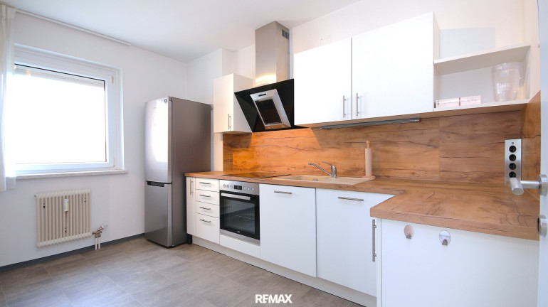 Wohnung - 8052, Graz,15.Bez.:Wetzelsdorf - Einziehen und wohlfühlen – helle 2-Zimmer-Wohnung mit Loggia und Parkplatz