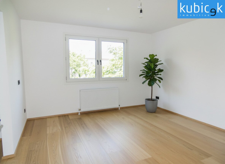 Wohnung - 1100, Wien - Erstbezug | Hofruhelage | Nähe Hauptbahnhof & U1