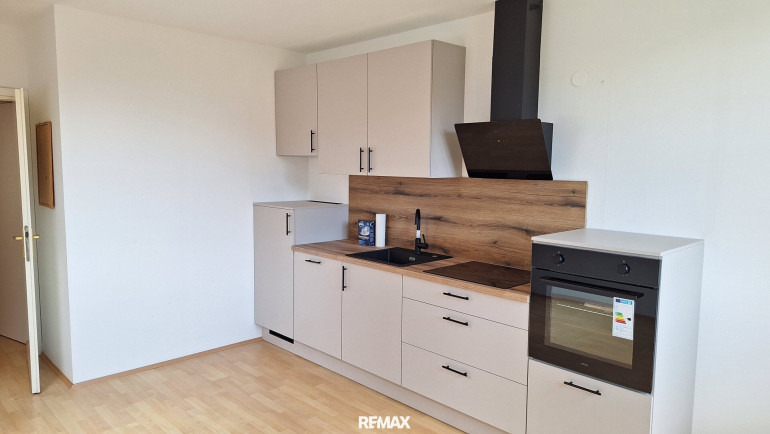 Wohnung - 8410, Wildon - Schöne 2 Zimmer Dachgeschosswohnung mit Blick über Wildon