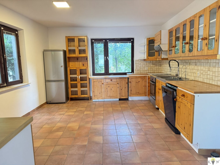 Haus - 7132, Frauenkirchen - Einfamilienhaus in Frauenkirchen! 5 Zimmer | Zentral gelegen | Idyllischer Garten | Klimatisiert
