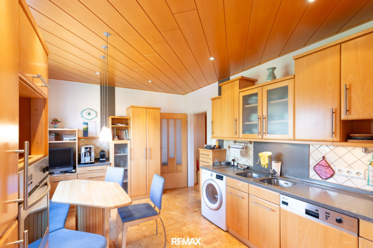 Wohnung - 8047, Graz - Fast 110 m² Wohnfreude am Berliner Ring – großzügig, ruhig und voller Möglichkeiten