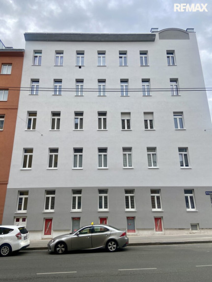 Wohnung - 1100, Wien - Geschäftslokal/Gewerbeobjekt in 1100 Wien – 77,58 m², 75.000 €!