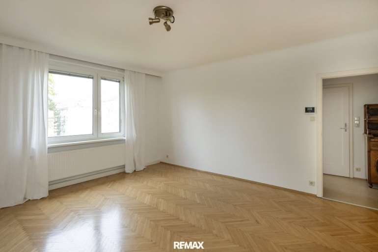 Wohnung - 1190, Wien - Sehr gut geschnittene 3-Zimmer-Wohnung in begehrter Döblinger Wohnlage