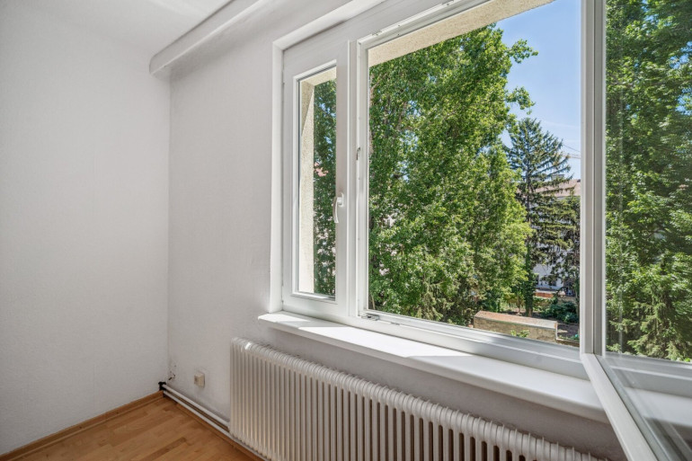 Wohnung - 1210, Wien - Geräumige Starterwohnung nahe Neue Donau & SCN