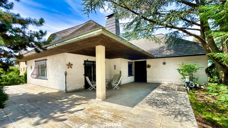 Haus - 2241, Schönkirchen-Reyersdorf - BUNGALOW - Strasshof/Schönkirchen Silberwald