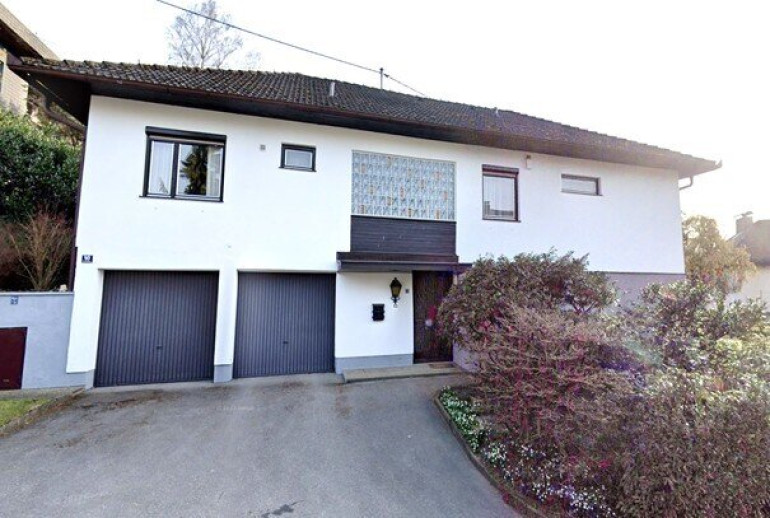 Haus - 4052, Ansfelden - Herrlicher Wohnsitz über den Dächern von Ansfelden