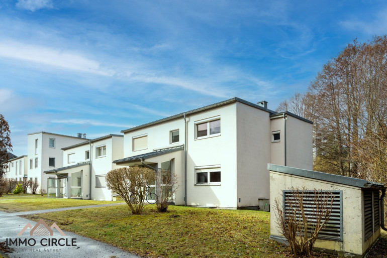 Wohnung - 8010, Graz - ++NÄHE LKH++ Helle 2-Zimmer-Wohnung (extra Küche) mit Balkon und TG-Parkplatz