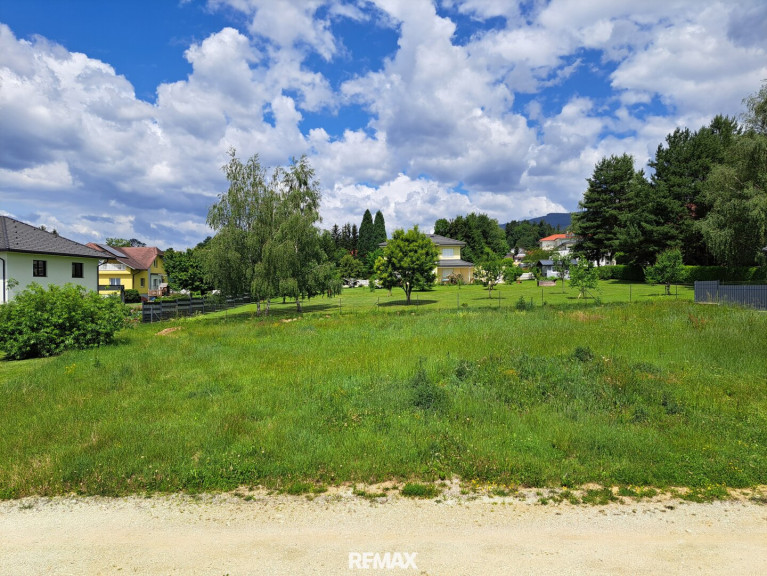 Grundstück - 8241, Dechantskirchen - *** Attraktives, sonniges, voll aufgeschlossenes 800 m² Baugrundstück in Dechantskirchen in Top Lage ***