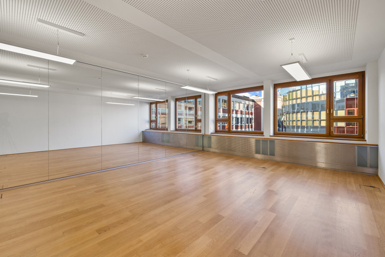 Büro / Praxis - 1010, Wien - Kleinbüro im prachtvollen Börsegebäude zu mieten - 1010 Wien