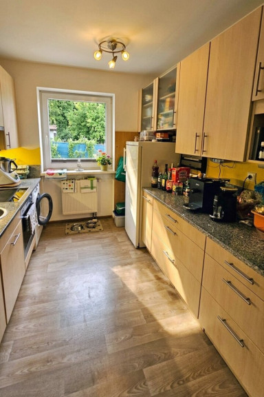 Wohnung - 6330, Kufstein - Schöne 3-Zimmer-Gartenwohnung mit Stellplatz, Kufstein