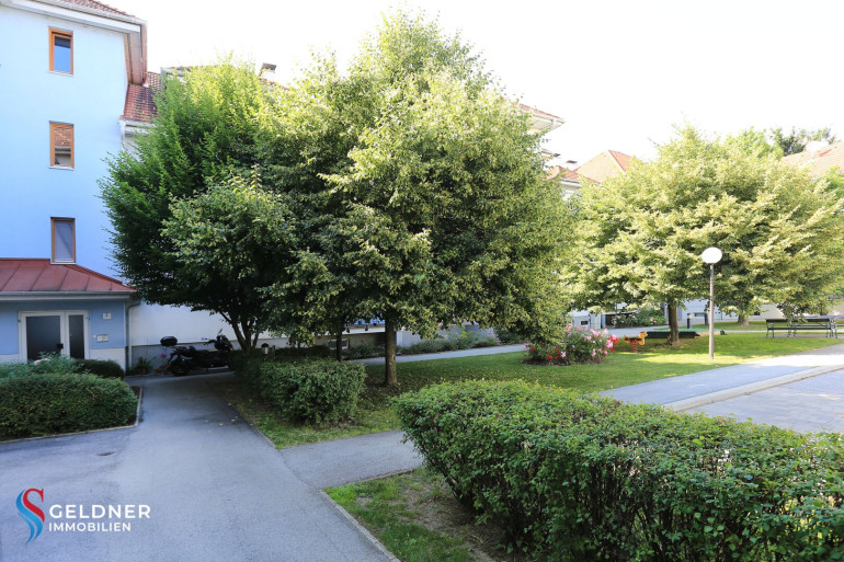 Wohnung - 7350, Oberpullendorf - Elegante Designerwohnung, DG, lichtdurchflutet– ruhige Lage - Parkplatz - sofort verfügbar!
