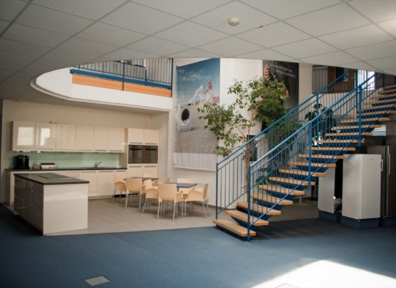 Büro / Praxis - 2355, Wiener Neudorf - Flexibles Büros und Lagerhalle in IZ-NÖ Süd zu mieten, 2355 Wiener Neudorf