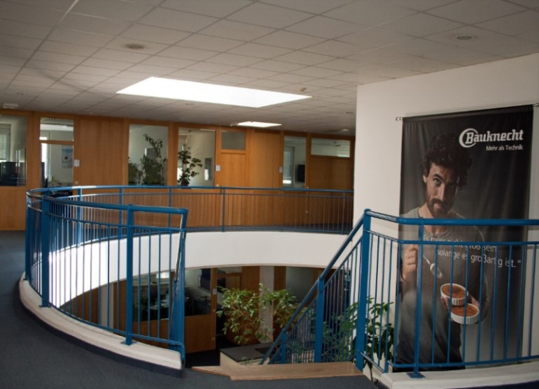 Büro / Praxis - 2355, Wiener Neudorf - Flexibles Büros und Lagerhalle in IZ-NÖ Süd zu mieten, 2355 Wiener Neudorf