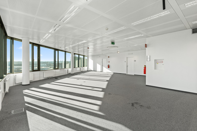 Büro / Praxis - 1110, Wien - Moderne Büros im Office Campus Gasometer, 1110 Wien