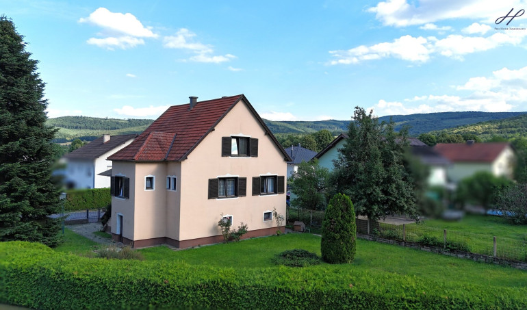Haus - 7443, Liebing - Haus am Fuße des Naturparks Geschriebenstein