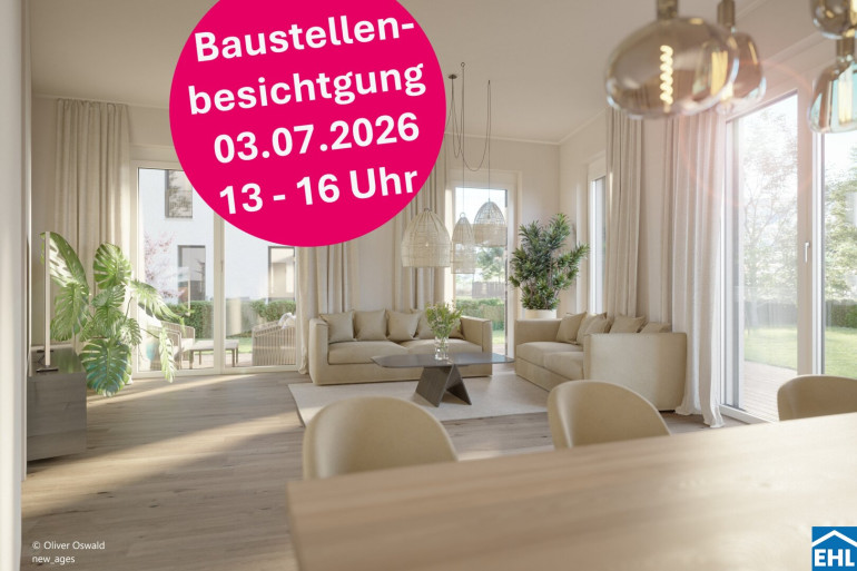 Wohnung - 8020, Graz - LUMINA – Zuhause mit Licht und Freiraum