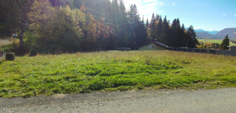 Grundstück - 9500, Villach - Grundstück für Privatpersonen oder Bauträger